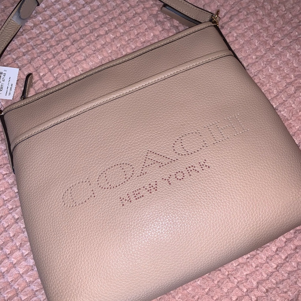 Coach Crossbody Handbag